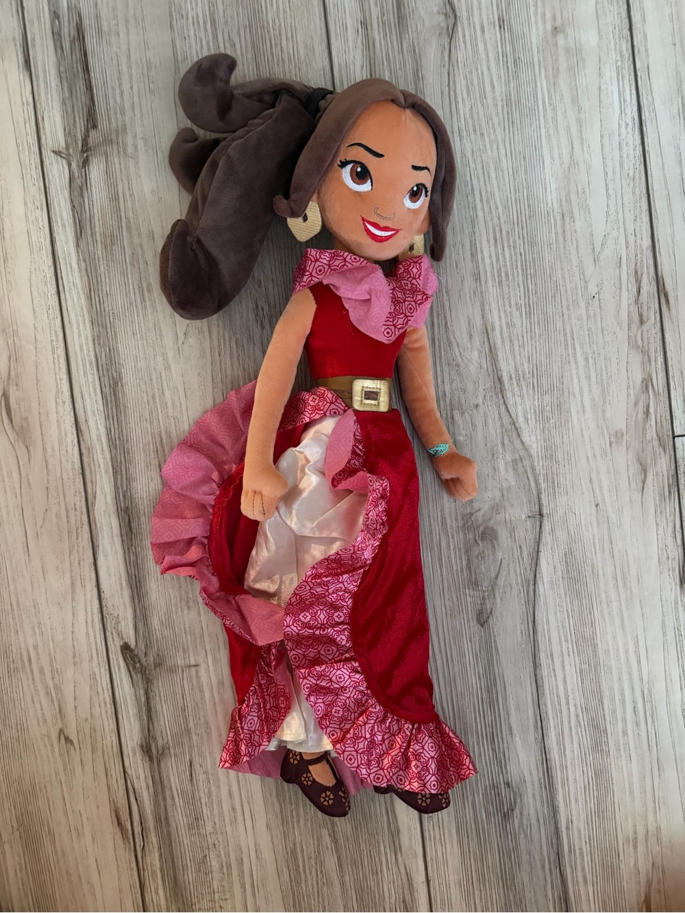 Disney Store Princess Elena